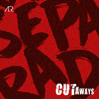 A-Reece - Cutaways EP cover