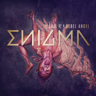 Enigma - The Fall Of A Rebel Angel album cover