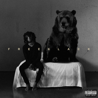 6LACK - FREE 6LACK album cover