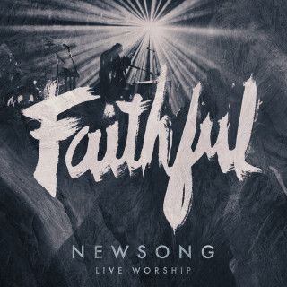 NewSong - Faithful (Live Worship) album cover