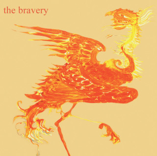 The Bravery - The Bravery album cover