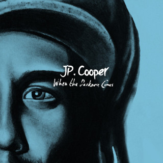 JP Cooper - When The Darkness Comes EP cover