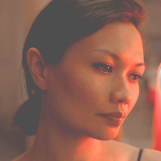 Bic Runga - Close Your Eyes album cover