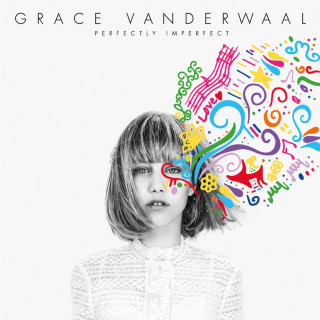Grace VanderWaal - Perfectly Imperfect EP cover
