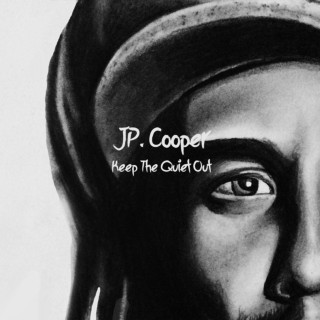 JP Cooper - Keep The Quiet Out EP cover