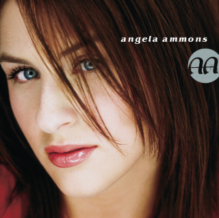 Angela Ammons - Angela Ammons album cover