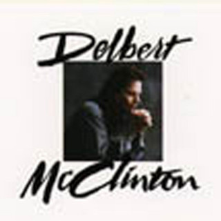Delbert McClinton - Delbert McClinton album cover