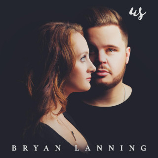 Bryan Lanning - Us album cover