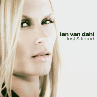 Ian Van Dahl - Lost & Found album cover