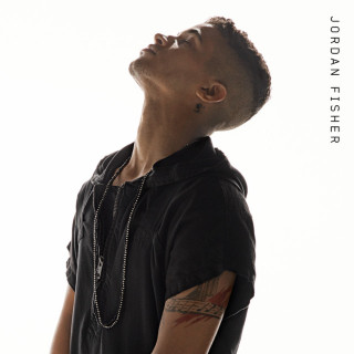 Jordan Fisher - Jordan Fisher EP cover