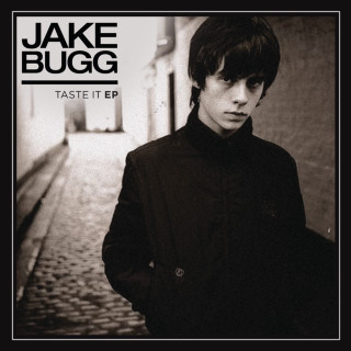 Jake Bugg - Taste It single cover