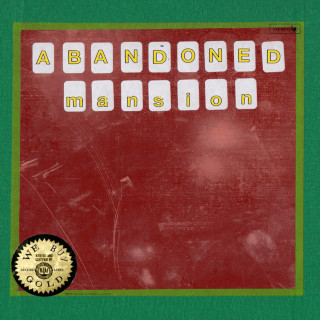 Dr. Dog - Abandoned Mansion album cover