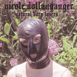 Nicole Dollanganger - Natural Born Losers album cover