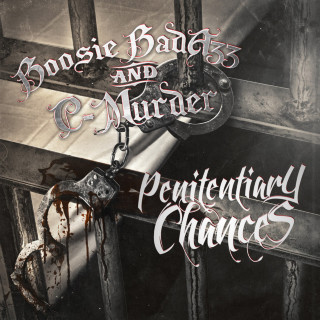 Boosie Badazz - Penitentiary Chances mixtape cover