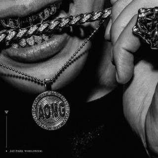 Jay Park - Worldwide album cover
