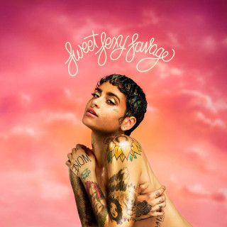 Kehlani - Sweet Sexy Savage album cover