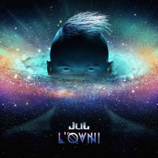 JuL - L'ovni album cover