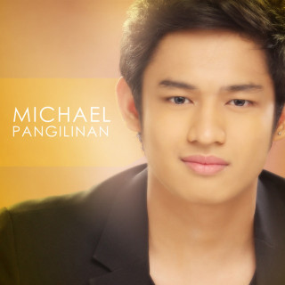 Michael Pangilinan - Michael Pangilinan EP cover