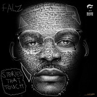 Falz - Stories That Touch album cover