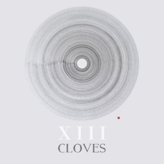 CLOVES - XIII EP cover