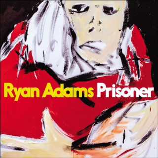 Ryan Adams - Prisoner album cover