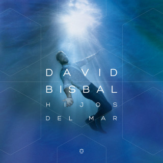 David Bisbal - Hijos Del Mar album cover