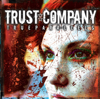 Trust Company - True Parallels album cover
