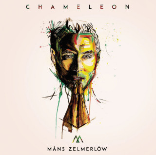 Måns Zelmerlöw - Chameleon album cover