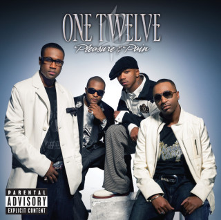 112 - Pleasure & Pain album cover