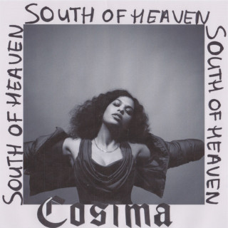 Cosima - South Of Heaven mixtape cover
