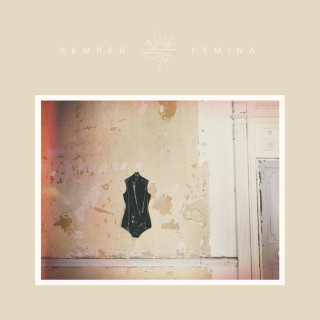 Laura Marling - Semper Femina album cover