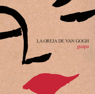 La Oreja De Van Gogh - Guapa album cover