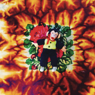 Hodgy - Fireplace: TheNotTheOtherSide album cover