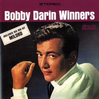 Bobby Darin - Winners album cover