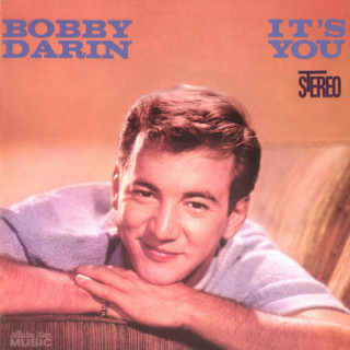 Bobby Darin - It's You Or No One album cover