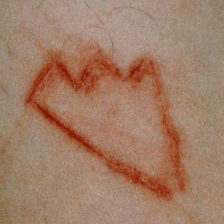 XXXTENTACION - Members Only, Vol. 2 mixtape cover