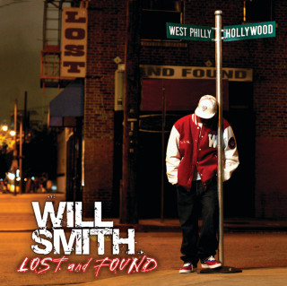 Will Smith - Lost And Found album cover