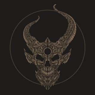Demon Hunter - Outlive album cover