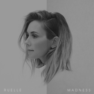 Ruelle - Madness EP cover