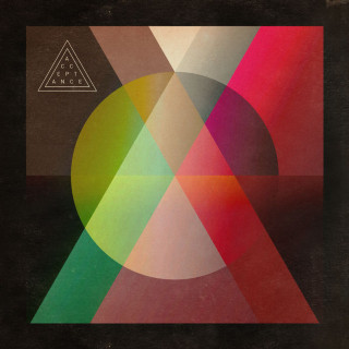 Acceptance - Colliding By Design album cover
