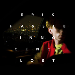 Erik Hassle - Innocence Lost album cover