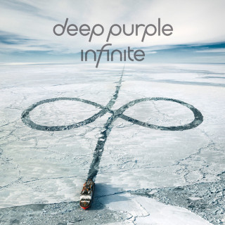 Deep Purple - inFinite album cover