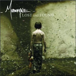 Mudvayne - Lost And Found album cover