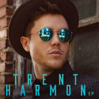 Trent Harmon - Trent Harmon EP cover