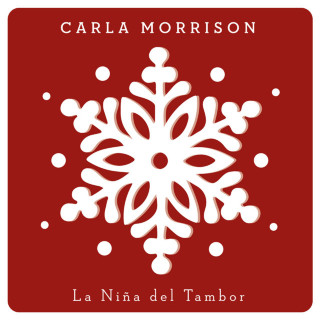 Carla Morrison - La Niña Del Tambor EP cover