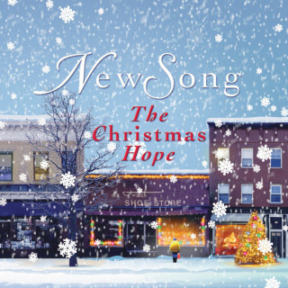 NewSong - The Christmas Hope album cover