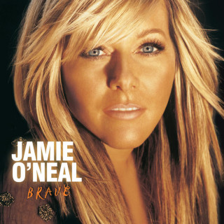 Jamie O'Neal - Brave album cover