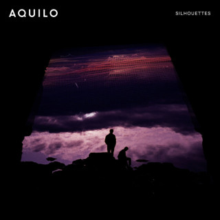 Aquilo - Silhouettes album cover