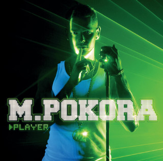 M. Pokora - Player album cover