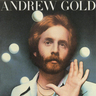 Andrew Gold - Andrew Gold album cover